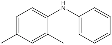 2,4-диметилдифениламин CAS: 25078-04-0