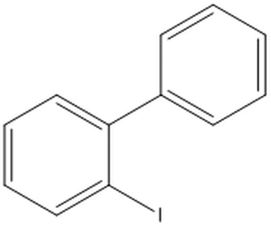 2-йодбифенил CAS: 2113-51-1