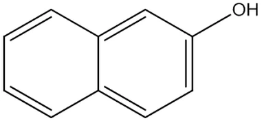 2-нафтол CAS: 135-19-3