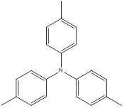 4,4',4''-триметилтрифениламин CAS: 1159-53-1