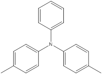 4,4'-диметилтрифениламин CAS: 20440-95-3