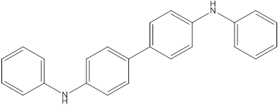 N,N'-дифенилбензидин CAS: 531-91-9